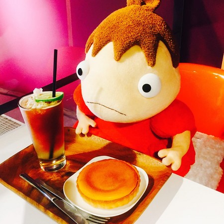 ▲S one cafe(图/翻摄自S one Cafe粉丝专页)