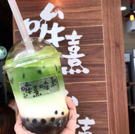 ▲哞熹哞熹。（图／IG@jtft1006提供，请勿任意翻摄以免侵权））