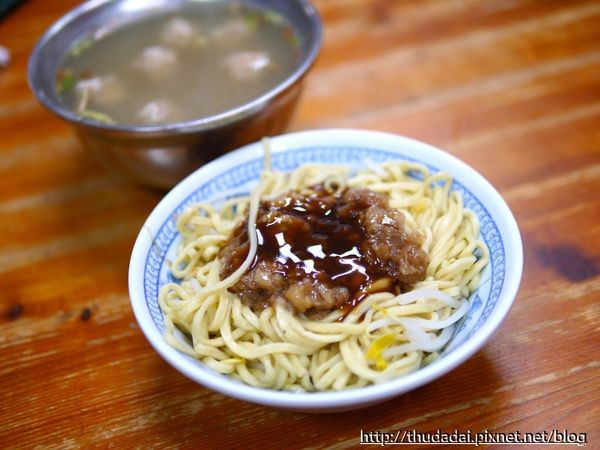 王牌清水米糕。(图/三高Sir)