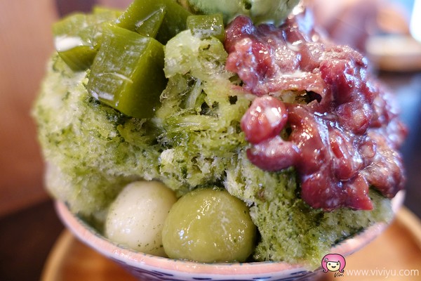 たまたま慢食堂。(图/Viviyu)