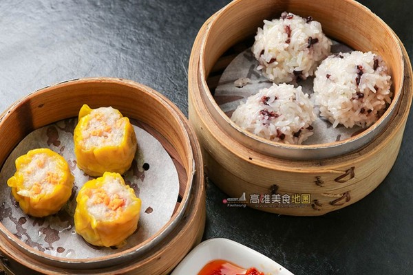 ▲高雄蒸鲜肠粉港式饮茶。(图/高雄美食地图提供)