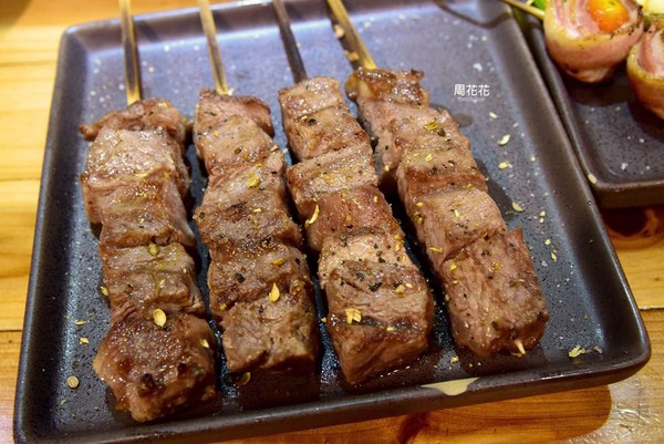 ▲馋食坊。（图／周花花提供）