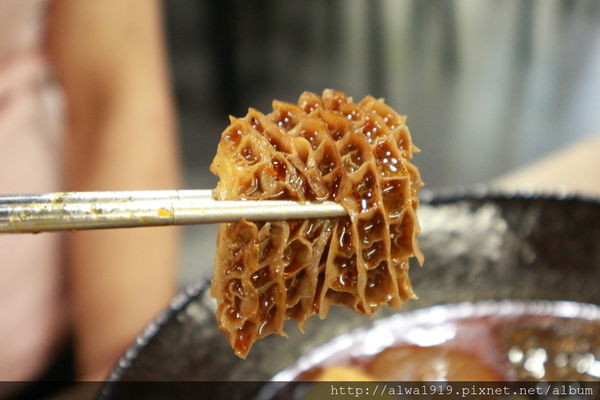 ▲新竹苍牛诀心诀牛肉面。（图／Aiwa提供） 