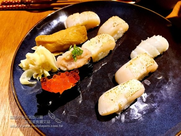 ▲花莲深夜食堂。(图/麻吉小兔提供)