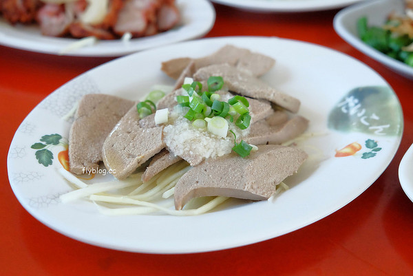 ▲台中市三重埔米粉汤。(图/飞天璇提供)