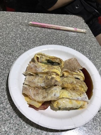 ▲花莲东大门夜市懒人包。(图/Evan提供)