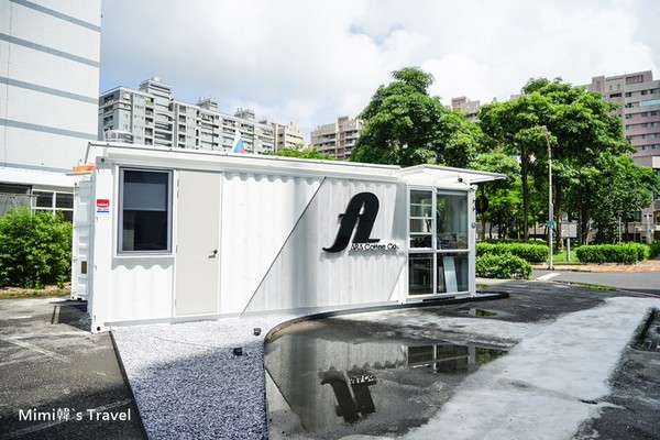 ARA Coffee Co.。(图/Mimi韩)
