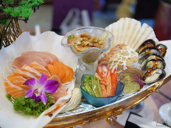 ▲宜兰 山渡空间食艺 。(图/紫色微笑提供)