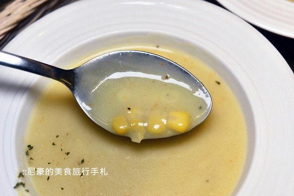 ▲桃园义匠意大利面。(图/尼豪提供)