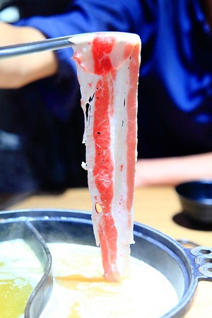 小当家海鲜锅物民生分店。(图/萍子)