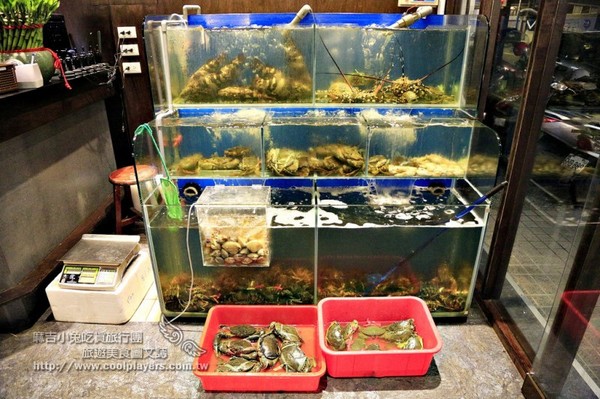▲板桥【蒸天下】蒸气火锅海鲜餐厅。（图／麻吉小兔提供）