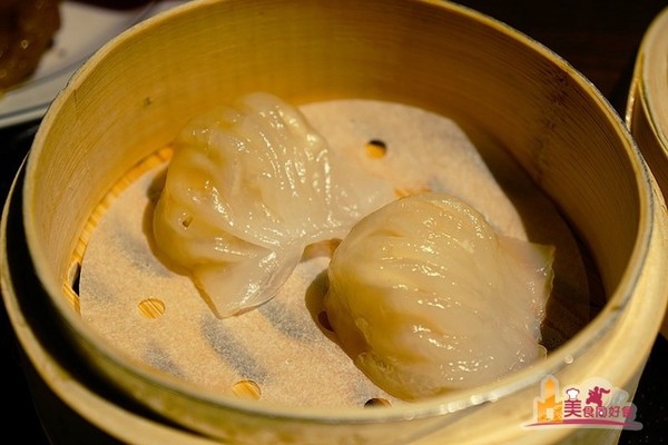 O’IN Tea House。(图/影子)