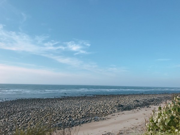 ▲北海岸热门IG景点。(图/MOMOCO提供)