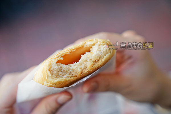 冈山必吃市井美食 。（图／高雄美食地图）