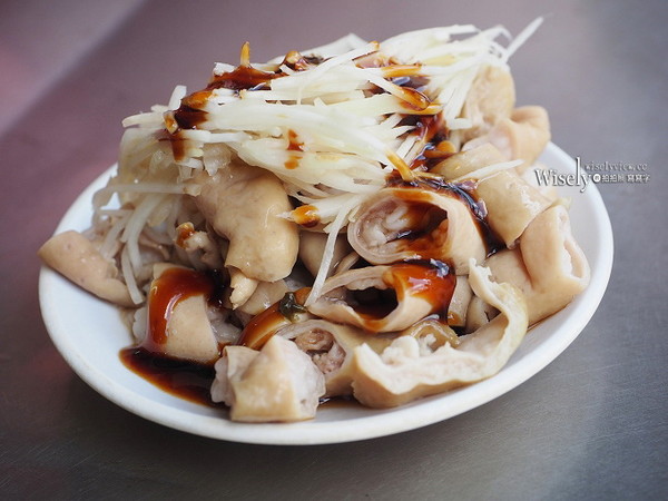 源r肉饭。（图／Wisely提供）