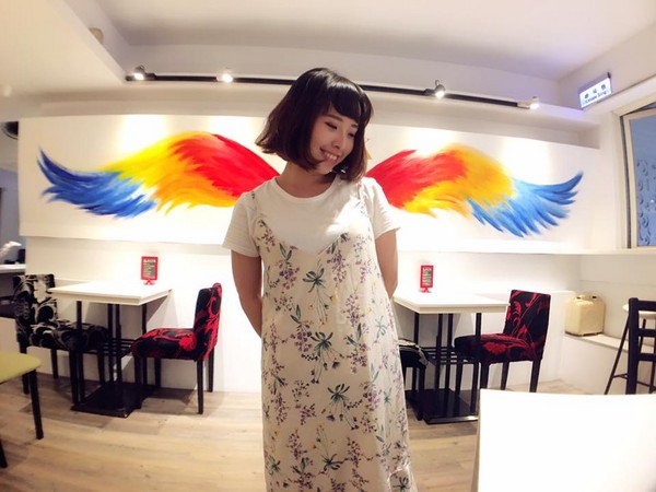 ▲蓝克ZANK咖啡轻食馆。(图/翻摄自蓝克ZANK咖啡轻食馆粉丝专页)
