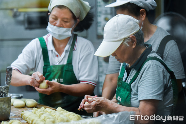 ▲豆浆店,阜杭豆浆,早点,消费,物价(图/记者张一中摄)
