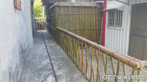 关山警察分局将原本的“柔道馆”重新规划,设置为“关警史迹文物馆”,成为纵谷地区“另类”的私房景点。(图/台东县警察局提供)