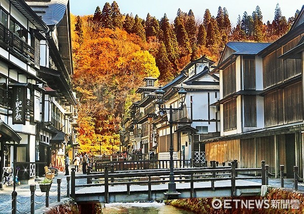▲银山温泉（图／易游网提供）