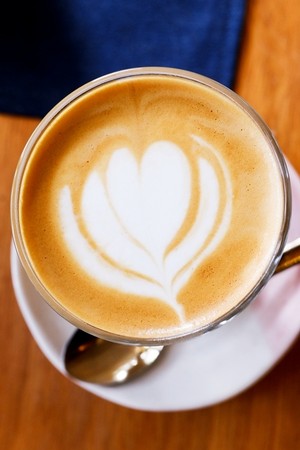 ▲Mr.Lobby Coffee Project。(图/Sean)