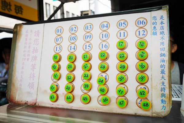 ▲台中清水玛丹娜鸡波霸。(图/飞天璇提供)