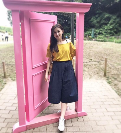 藤子不二雄 哆啦A梦博物馆。（图／翻摄自facebook粉专Lemonade Sweat）