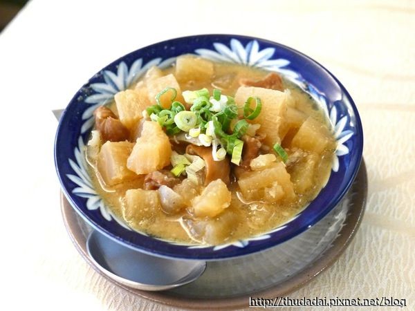 ▲台中市安西妈妈的家庭料理。(图/三高Sir提供)