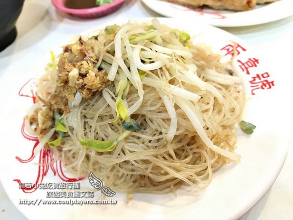 两喜号鱿鱼q?。（图／麻吉小兔）