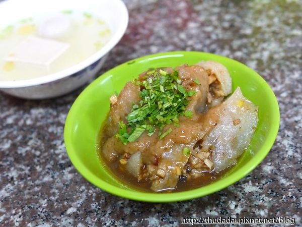 ▲彰化北斗美食(图/三高sir)
