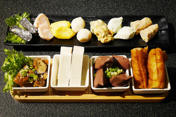 ▲昭日堂锅煮。（图／飞天旋提供）