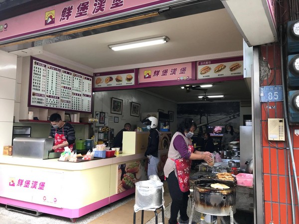▲大溪传统厚切蛋饼。（图／网友chensongeat_提供，请勿随意翻拍，以免侵权）