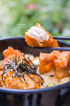 ▲田扬早午餐。(图/虎丽笑嗨嗨提供)