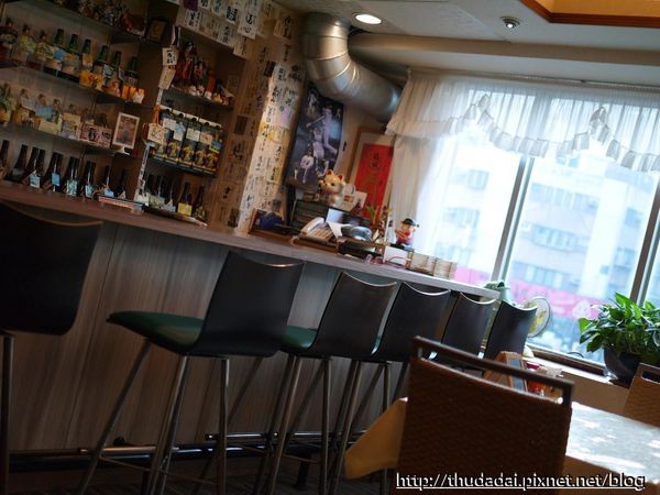 ▲台中市安西妈妈的家庭料理。(图/三高Sir提供)