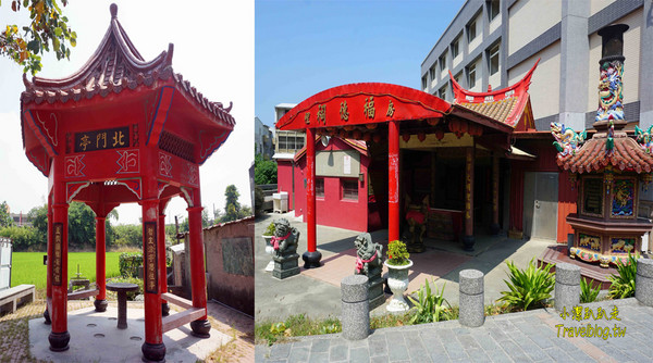 ▲苗栗深度旅游华陶窑人文庭园秘境。（图／小洁趴趴走提供）