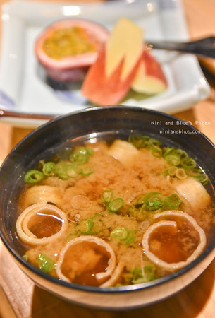 ▲台中日本料理一贯入魂江户前寿司。(图/Nini and Blue提供。)