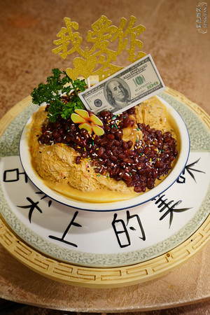 ▲宜兰 山渡空间食艺 。(图/紫色微笑提供)