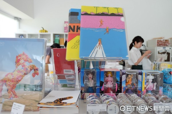 ▲青森十和田美术馆。(图/记者于佳云摄)