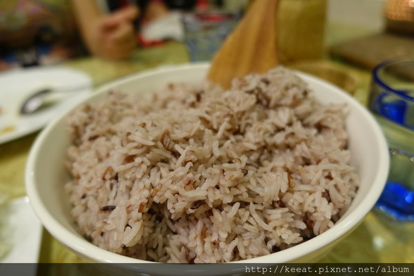莎丽家庭餐厅。(图/老K)