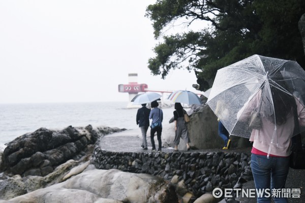 ▲ 日本高知足折海底馆(图/记者陈涵茵摄)