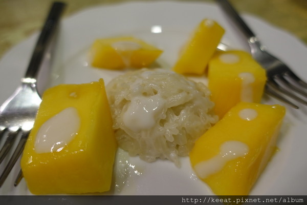 莎丽家庭餐厅。(图/老K)
