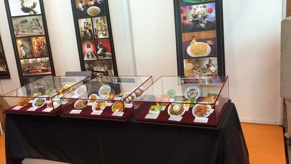 ▲%奸某鞘澄锟裣牍荨#ㄍ迹?onderfood Museum Penang粉丝页)