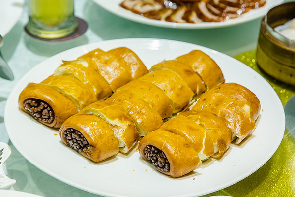 新萄苑（板桥大远百）。（图／小虎食梦网）
