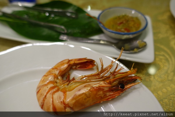 莎丽家庭餐厅。(图/老K)