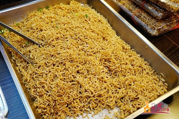 ▲阿妹凉拌卤味。(图/影子提供)