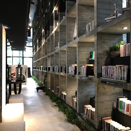 乐乐书屋。(图/网友ig astrid_3234 提供,请勿任意翻摄,以免侵权。)