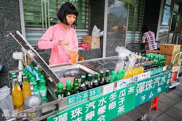 ▲高雄必吃27个在地美食。（图／高雄美食地图提供）
