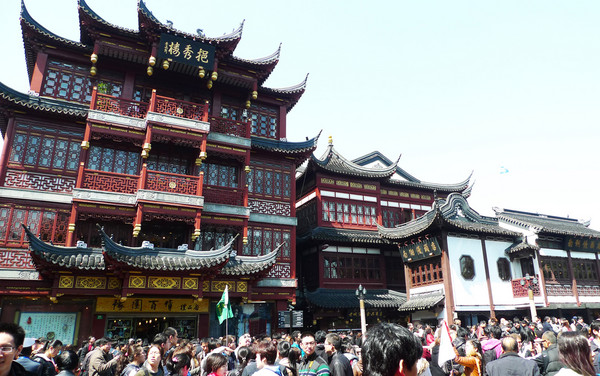 ▲金凤凰漫游江南。(图/凤凰旅行社提供)