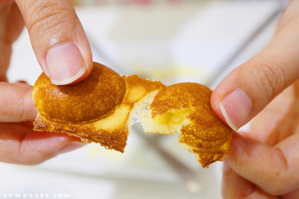 ▲台南荣寓冰室。（图／噗舞食游记提供）
