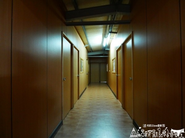 ▲南投鹿谷乡溪头宏亿茶园景观露营地。(图/何师父提供)
