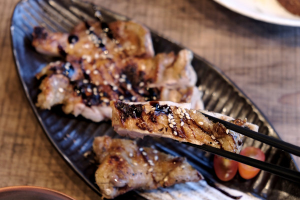 ▲新北市食 不厌。(图/男子的日常生活提供)